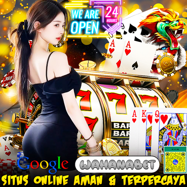 WAHANABET Login 